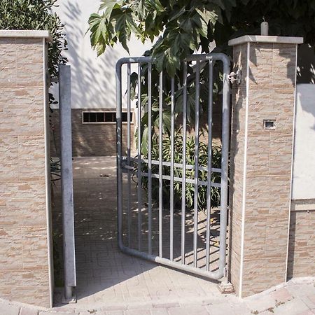 Casa Gelso Lägenhet Punta Prosciutto Exteriör bild