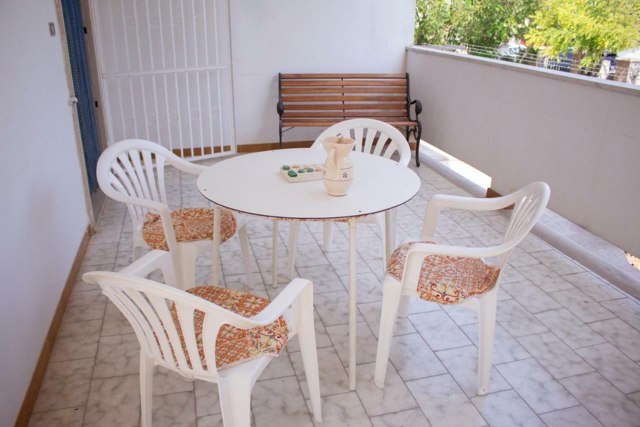 Casa Gelso Lägenhet Punta Prosciutto Exteriör bild