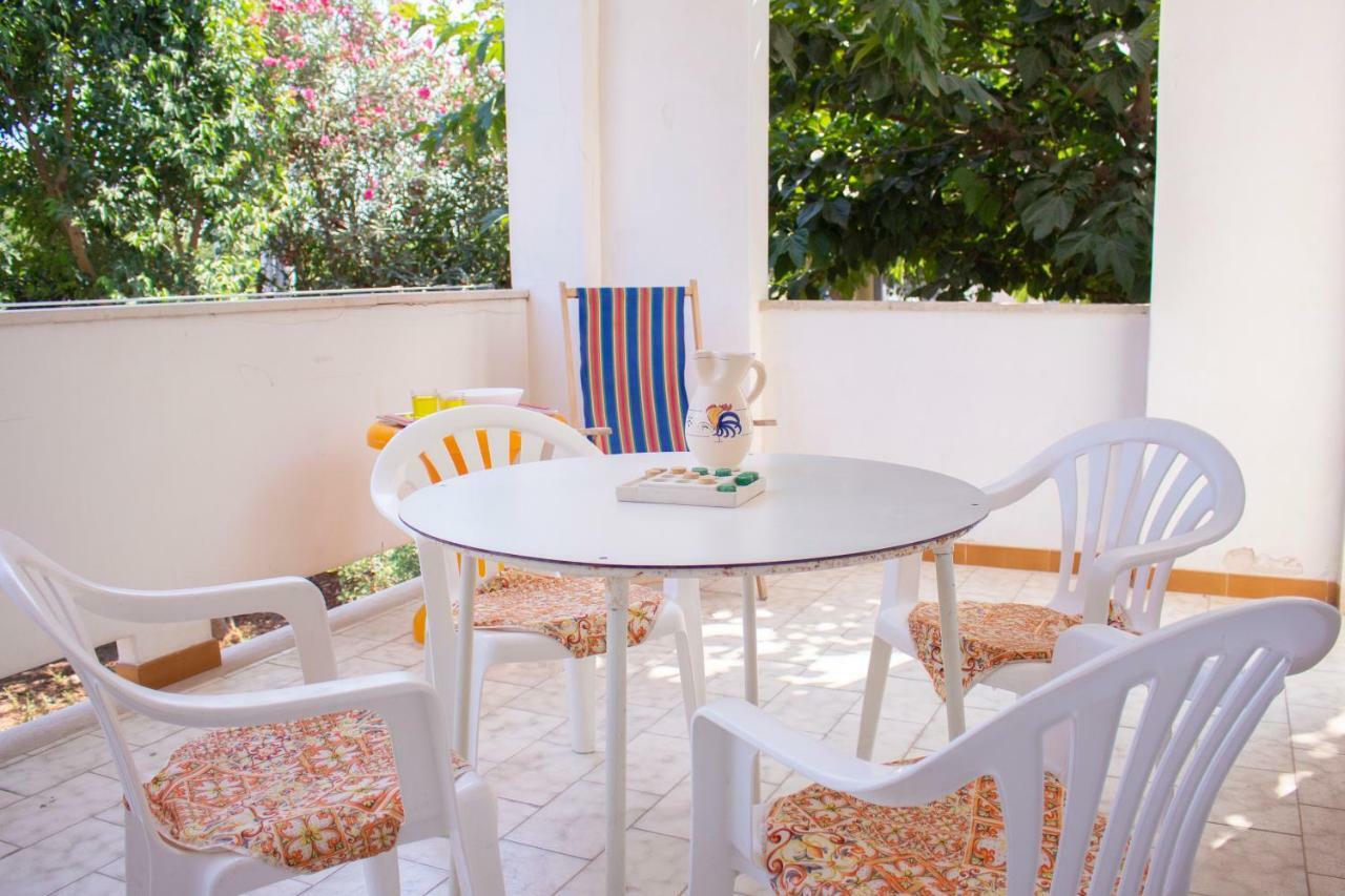 Casa Gelso Lägenhet Punta Prosciutto Exteriör bild