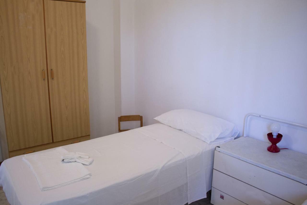 Casa Gelso Lägenhet Punta Prosciutto Exteriör bild