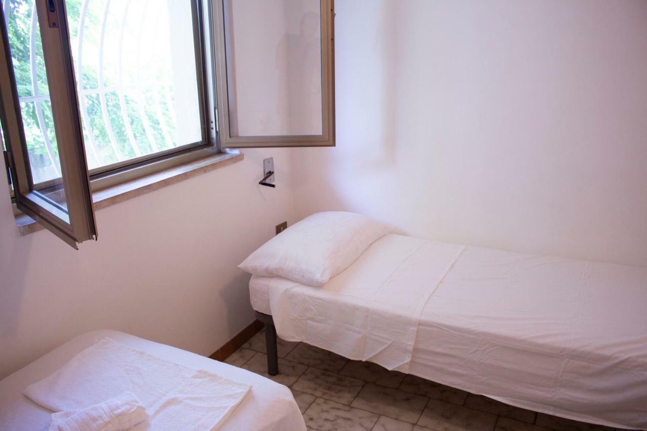 Casa Gelso Lägenhet Punta Prosciutto Exteriör bild