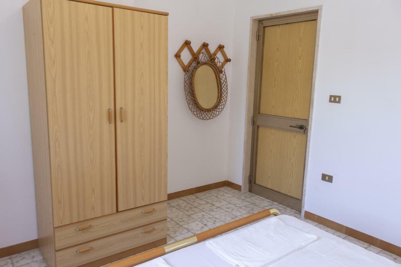 Casa Gelso Lägenhet Punta Prosciutto Exteriör bild